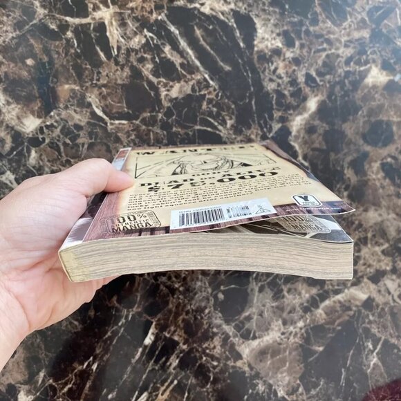 Et Cetera #3 by Tow Nakazaki - Manga Paperback Very Good 2004 - Picture 6 of 8